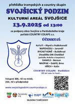 Svojšický podzim
